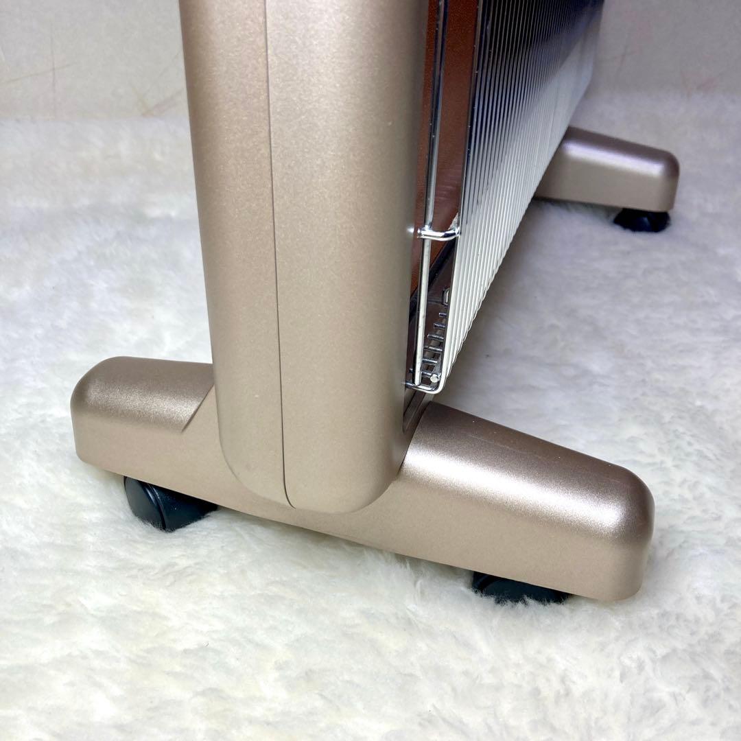 【極美品✨】サンルミエ・エクセラ7 N700L-GR 遠赤外線暖房器