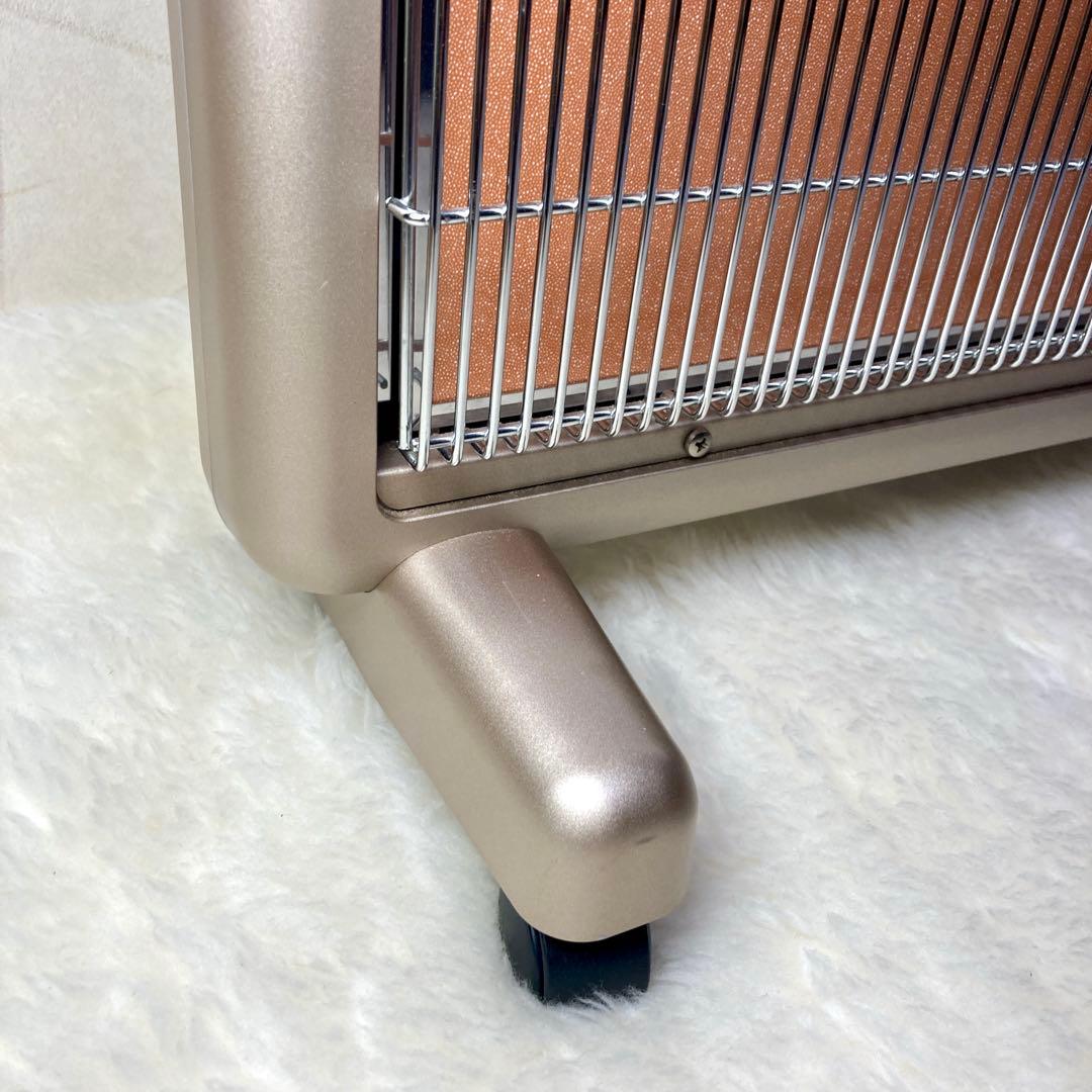 【極美品✨】サンルミエ・エクセラ7 N700L-GR 遠赤外線暖房器