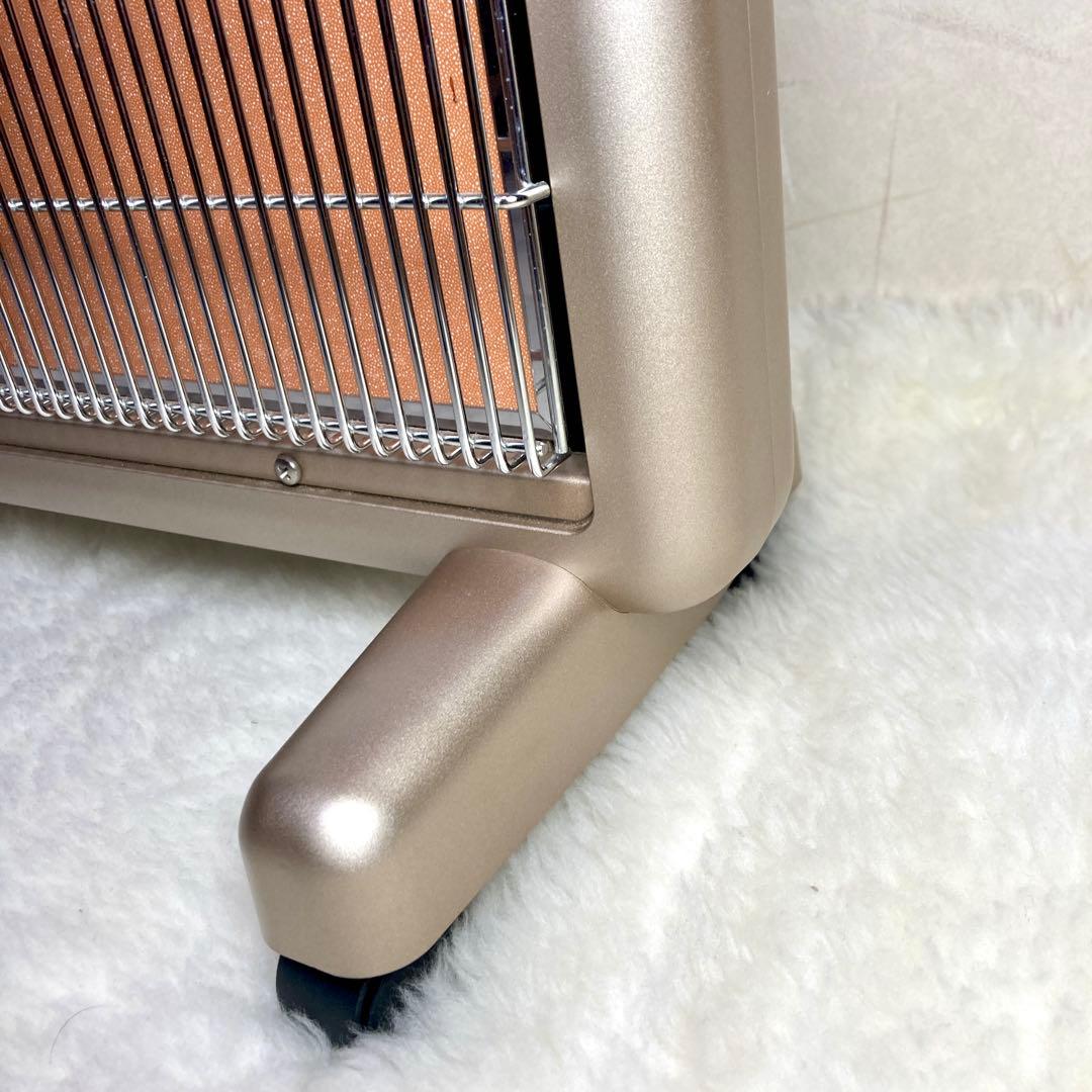 【極美品✨】サンルミエ・エクセラ7 N700L-GR 遠赤外線暖房器