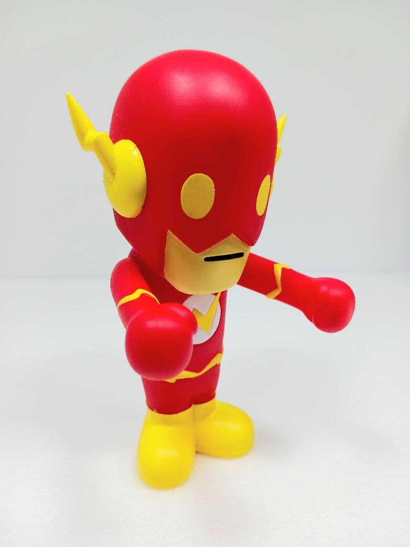 その他 A BATHING APE BAPE DC COMICS THE FLASH