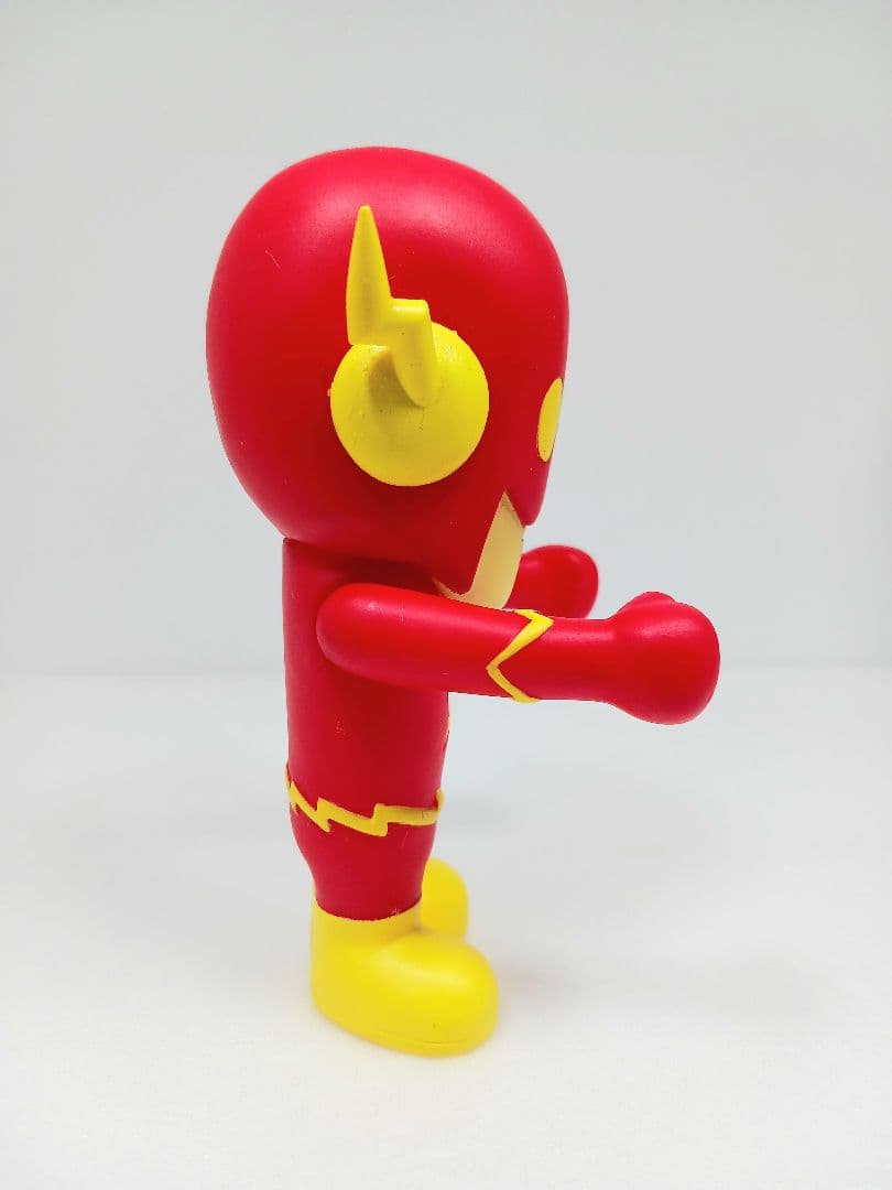 その他 A BATHING APE BAPE DC COMICS THE FLASH