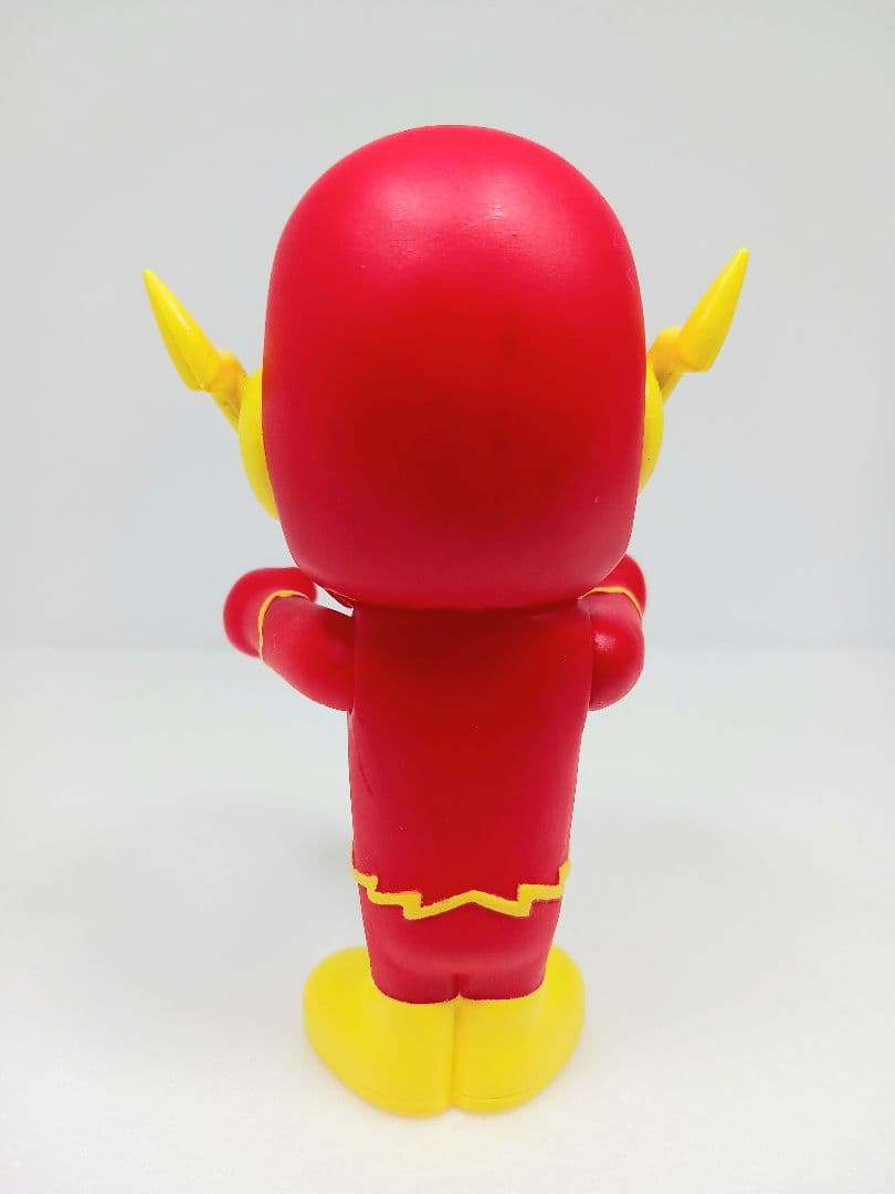 その他 A BATHING APE BAPE DC COMICS THE FLASH