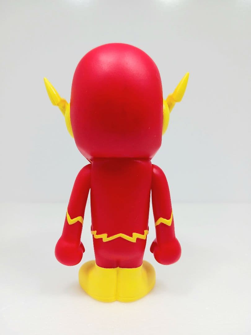 その他 A BATHING APE BAPE DC COMICS THE FLASH