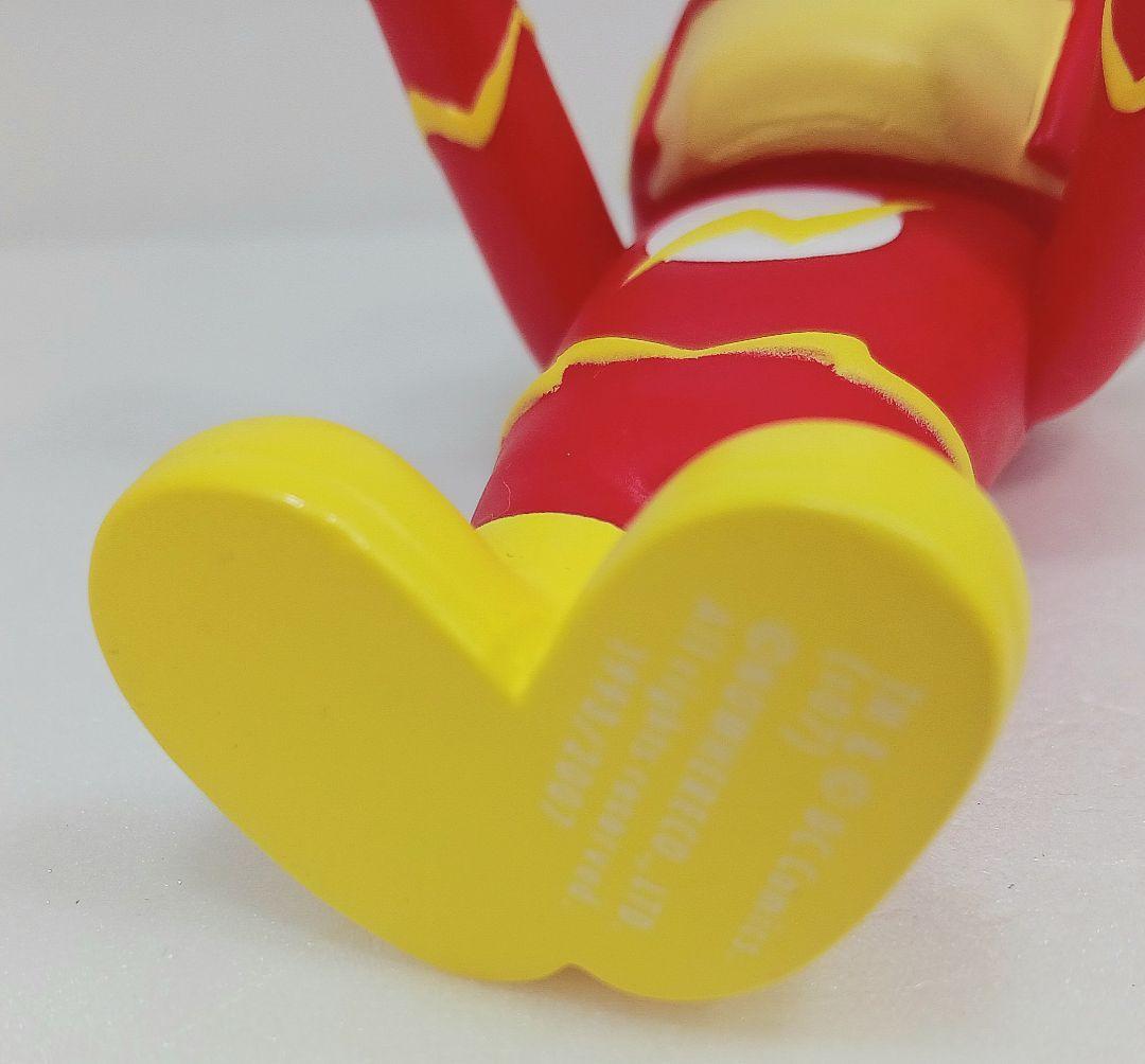 その他 A BATHING APE BAPE DC COMICS THE FLASH