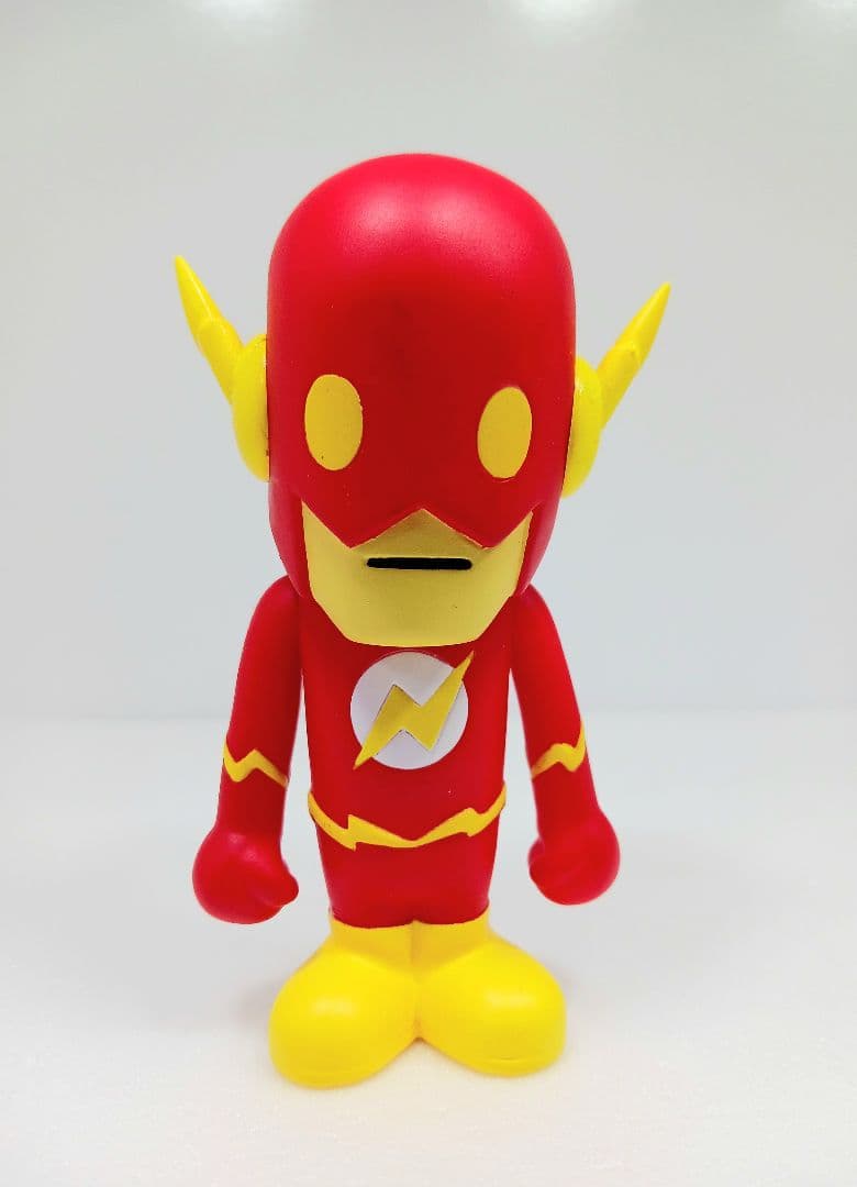 その他 A BATHING APE BAPE DC COMICS THE FLASH