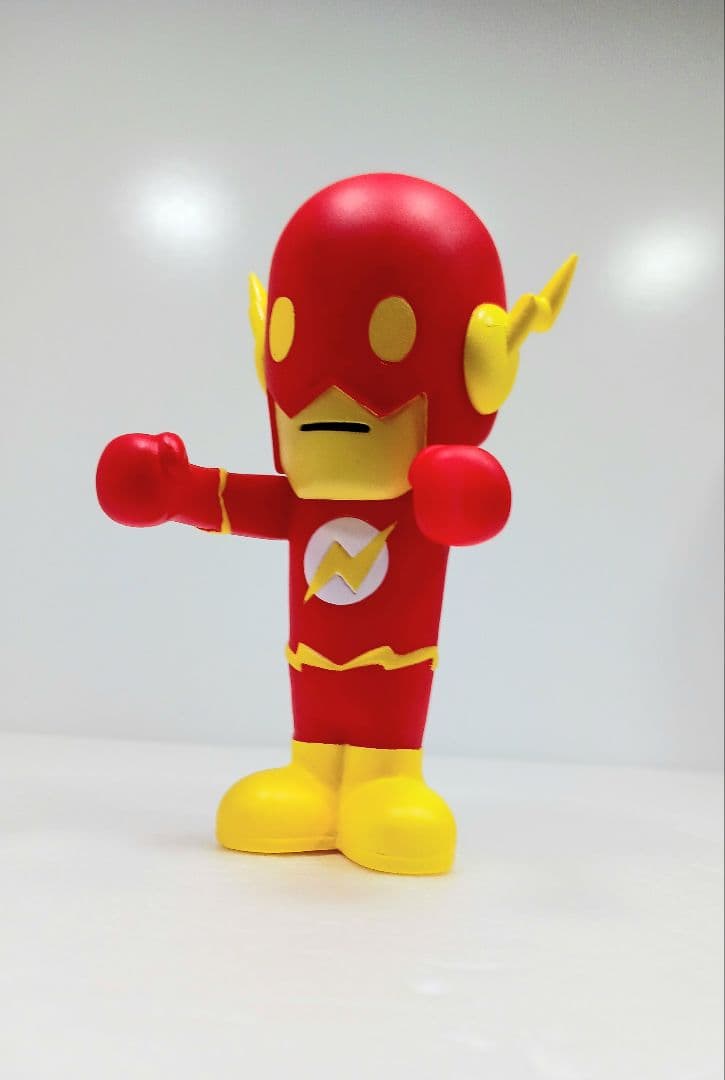 その他 A BATHING APE BAPE DC COMICS THE FLASH