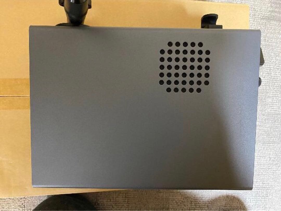 サイエンテックス SR-01 市民ラジオ