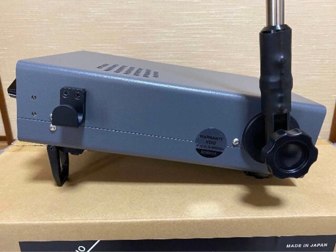 サイエンテックス SR-01 市民ラジオ