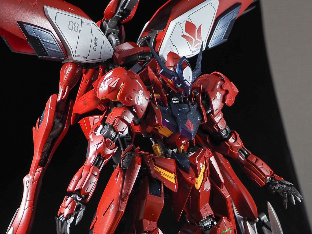 ハク品　ルプス