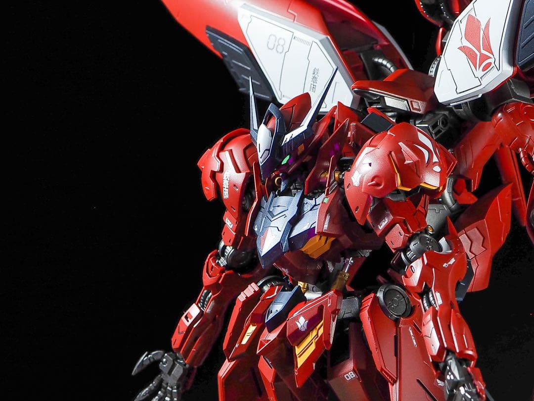 ハク品　ルプス