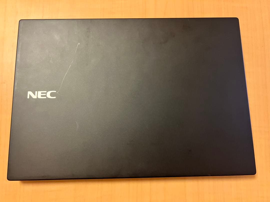 NEC VersaPro 8GB DDR4 OSなし