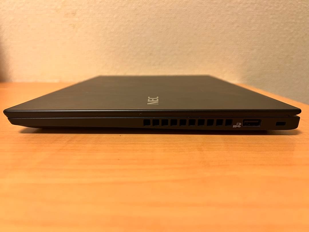 NEC VersaPro 8GB DDR4 OSなし