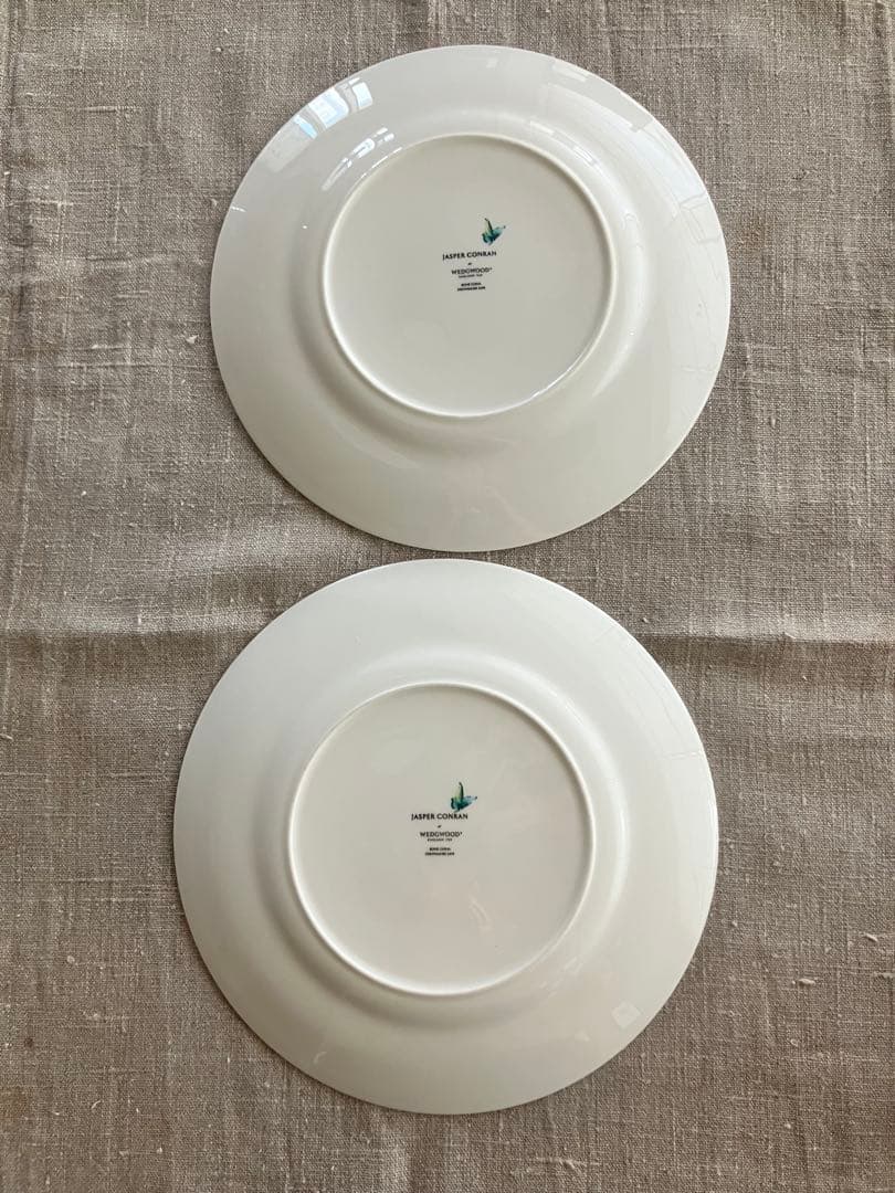 Jasper Conran  23cm 2枚セットシノワズリ