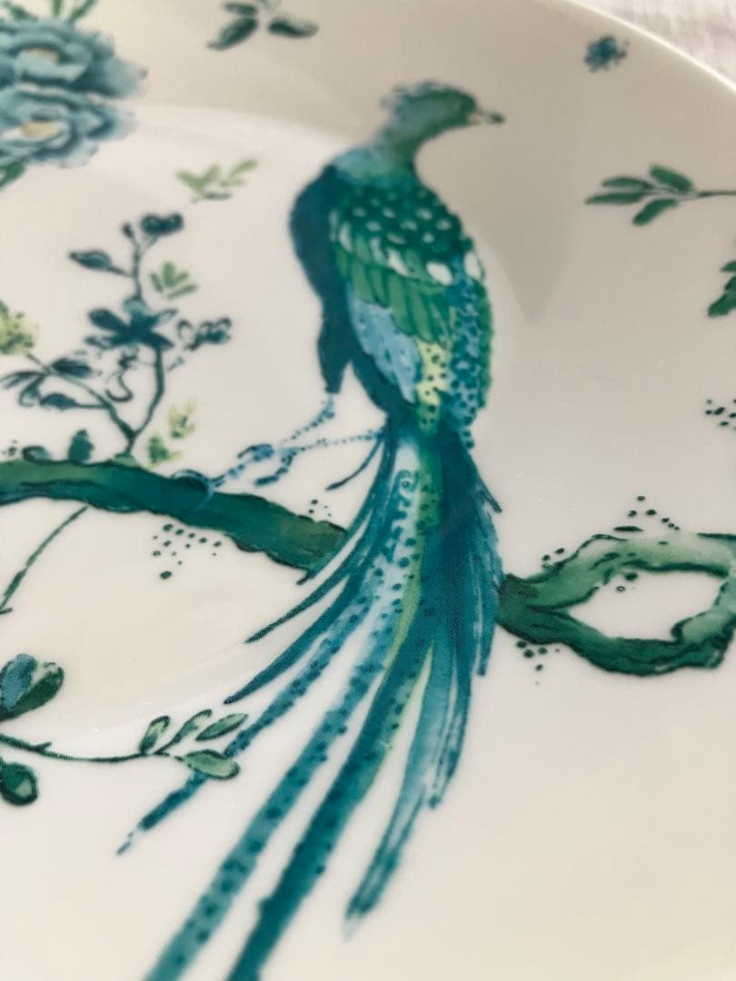 Jasper Conran  23cm 2枚セットシノワズリ