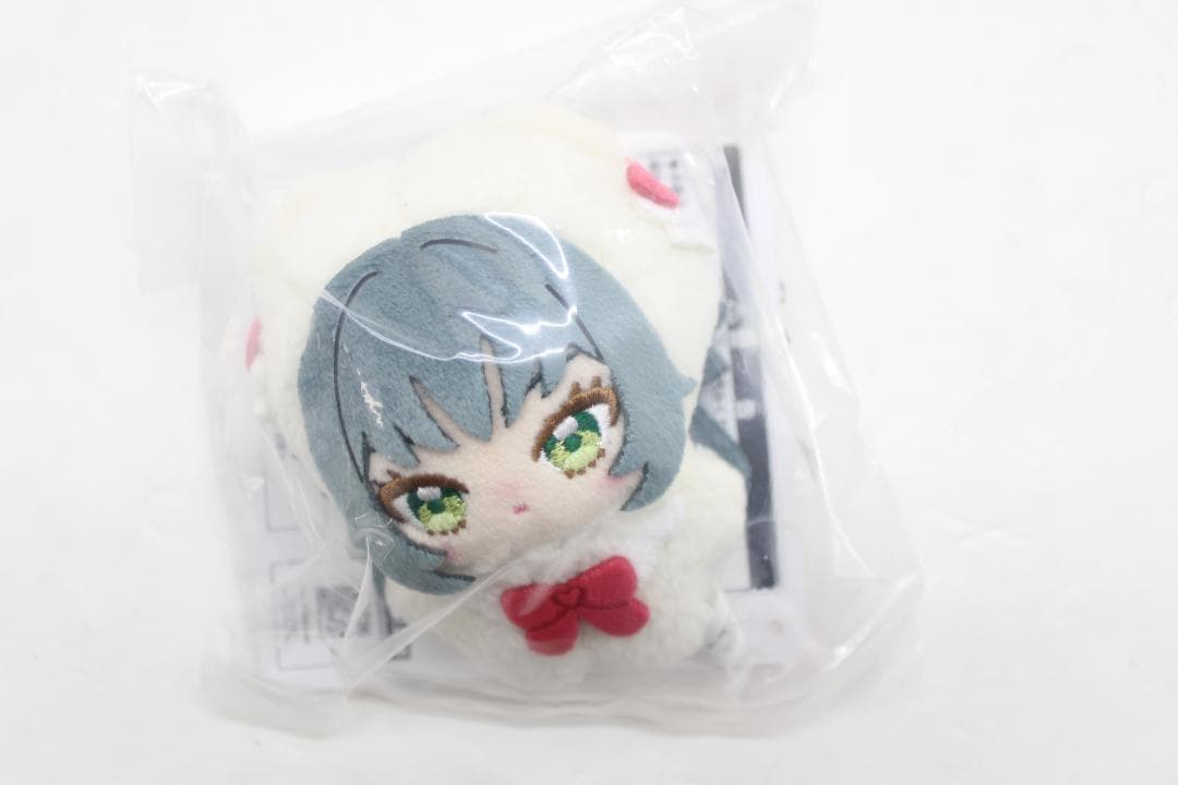 #2 学園アイドルマスター F賞きららいず マスコット 32-TO0303-20