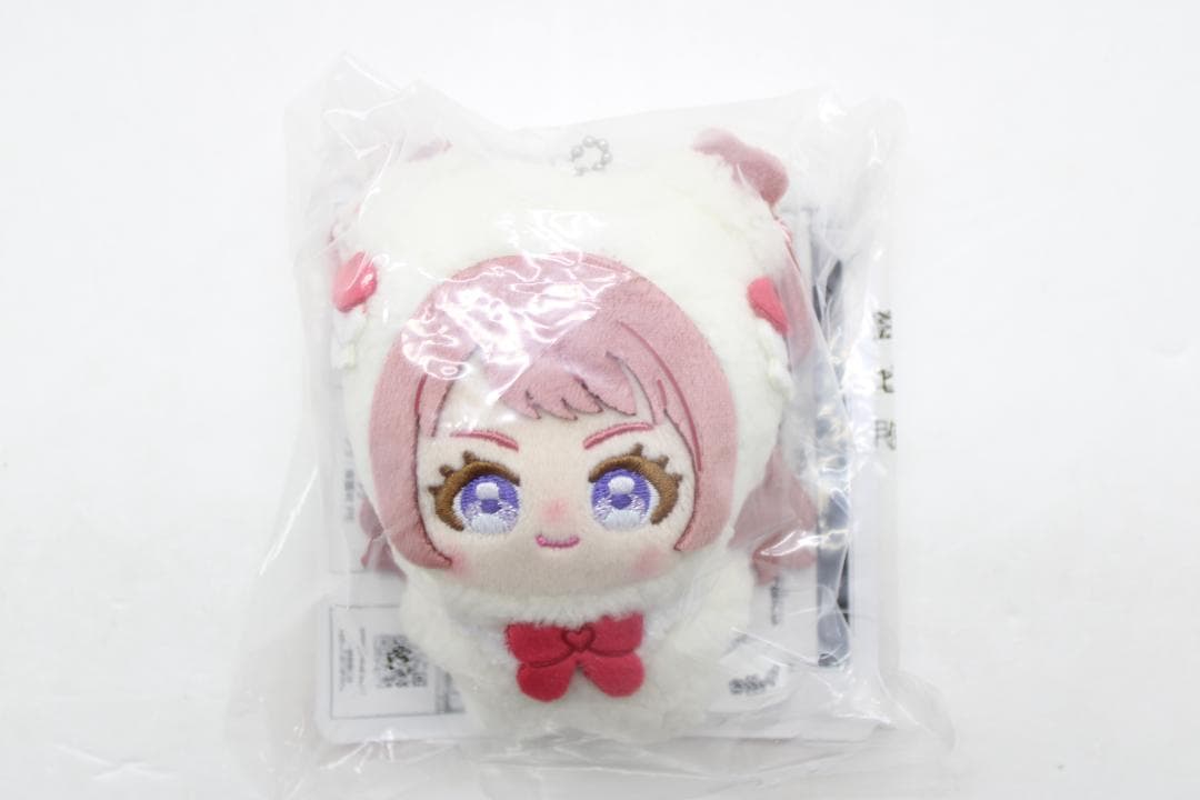 #2 学園アイドルマスター F賞きららいず マスコット 32-TO0303-20