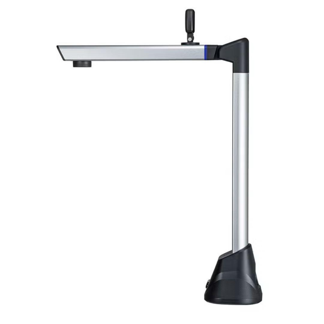 サンワサプライ スタンドスキャナ型USB書画カメラ　CMS-V56S