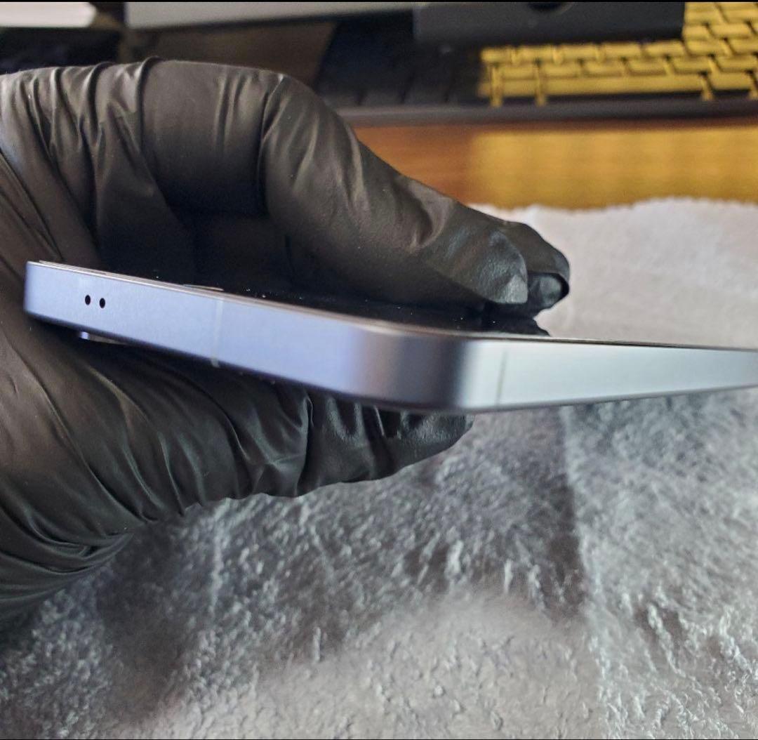 Galaxy S25 12GB/256GB ブルーブラック