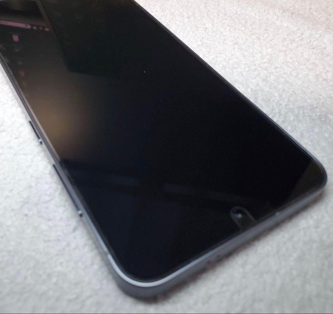 Galaxy S25 12GB/256GB ブルーブラック