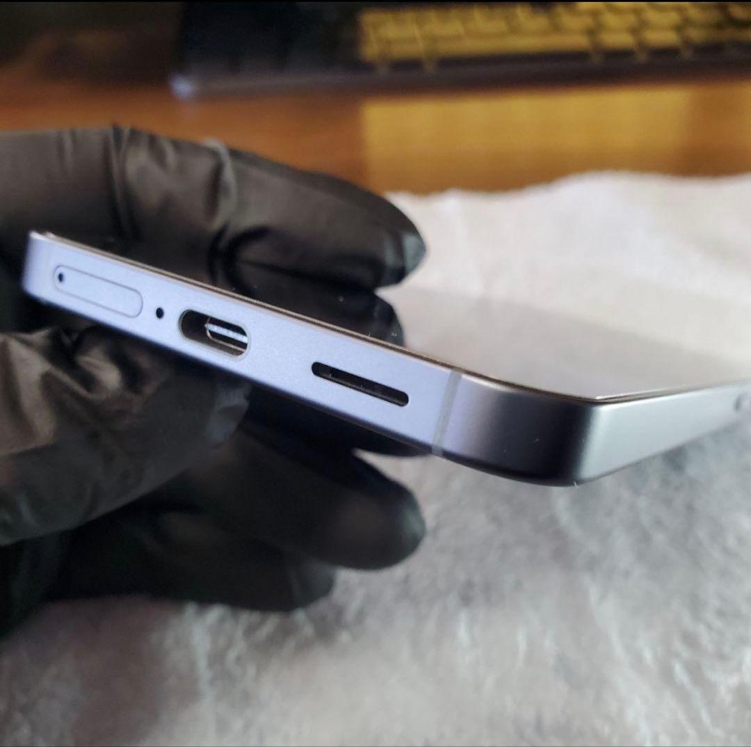 Galaxy S25 12GB/256GB ブルーブラック