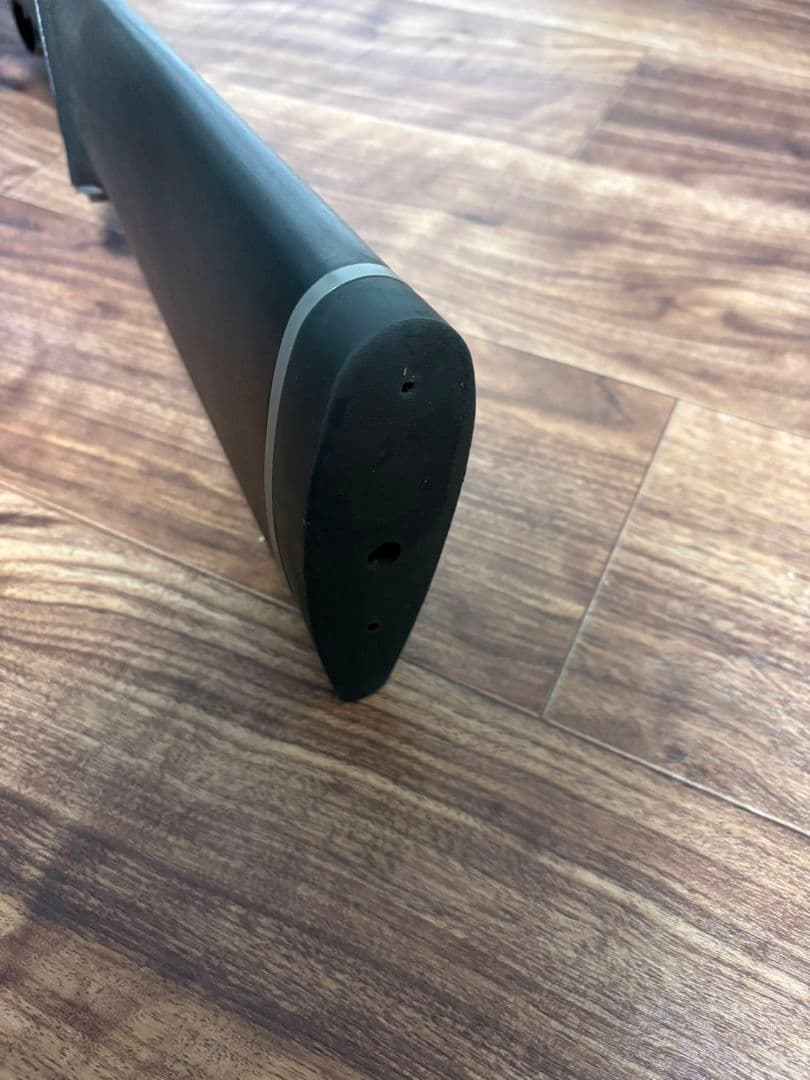 ジャンク品　マルゼン製M870ライブカート式ガスガン旧型モデル