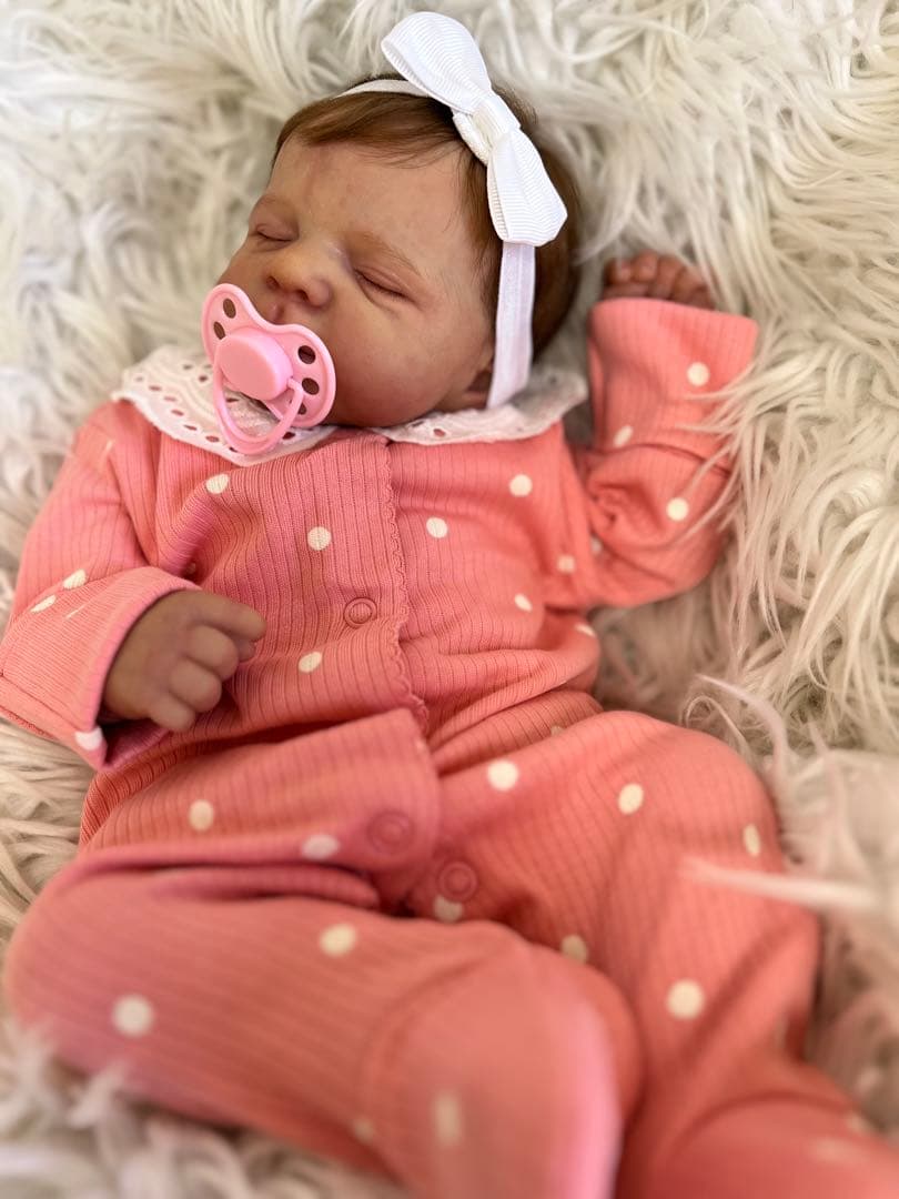 【リボーンドール】 PASCALE