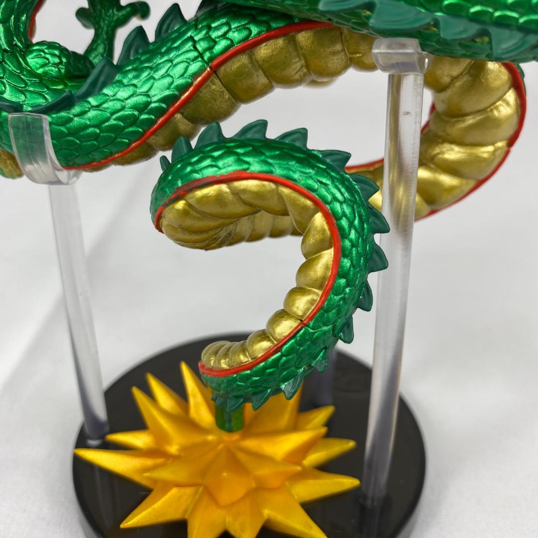 美品 一番くじ ドラゴンボール B賞 DBMGSP 神龍 フィギュア シェンロン
