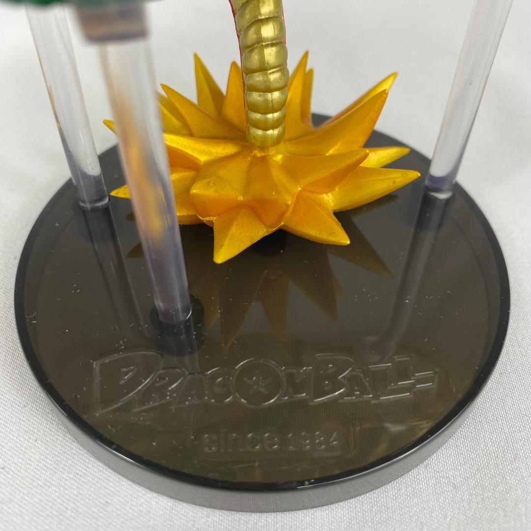 美品 一番くじ ドラゴンボール B賞 DBMGSP 神龍 フィギュア シェンロン