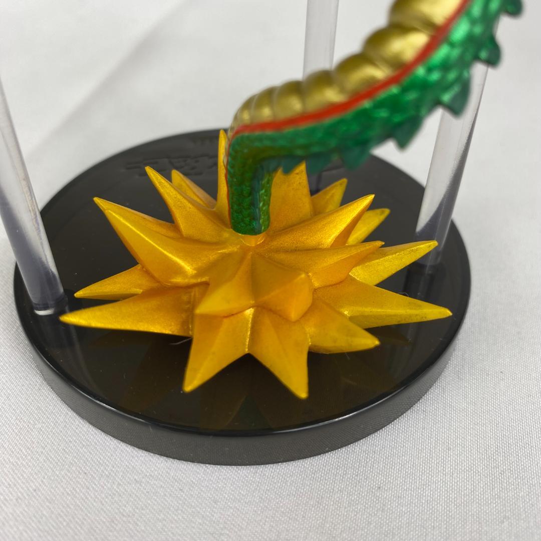 美品 一番くじ ドラゴンボール B賞 DBMGSP 神龍 フィギュア シェンロン