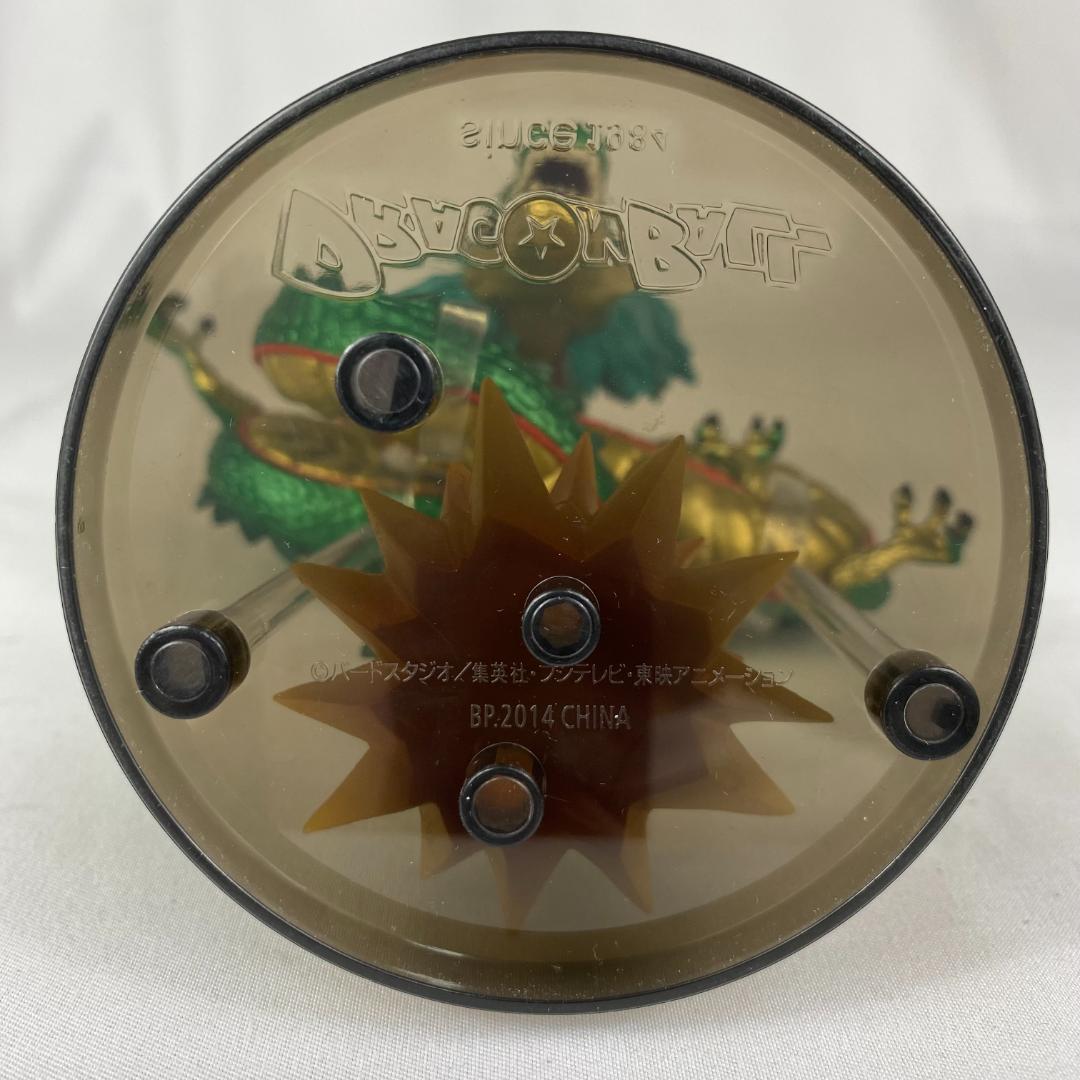 美品 一番くじ ドラゴンボール B賞 DBMGSP 神龍 フィギュア シェンロン