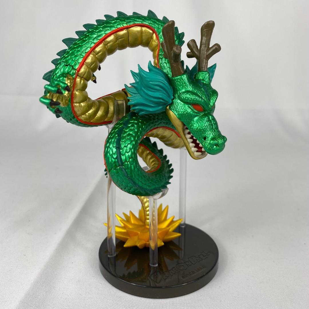 美品 一番くじ ドラゴンボール B賞 DBMGSP 神龍 フィギュア シェンロン