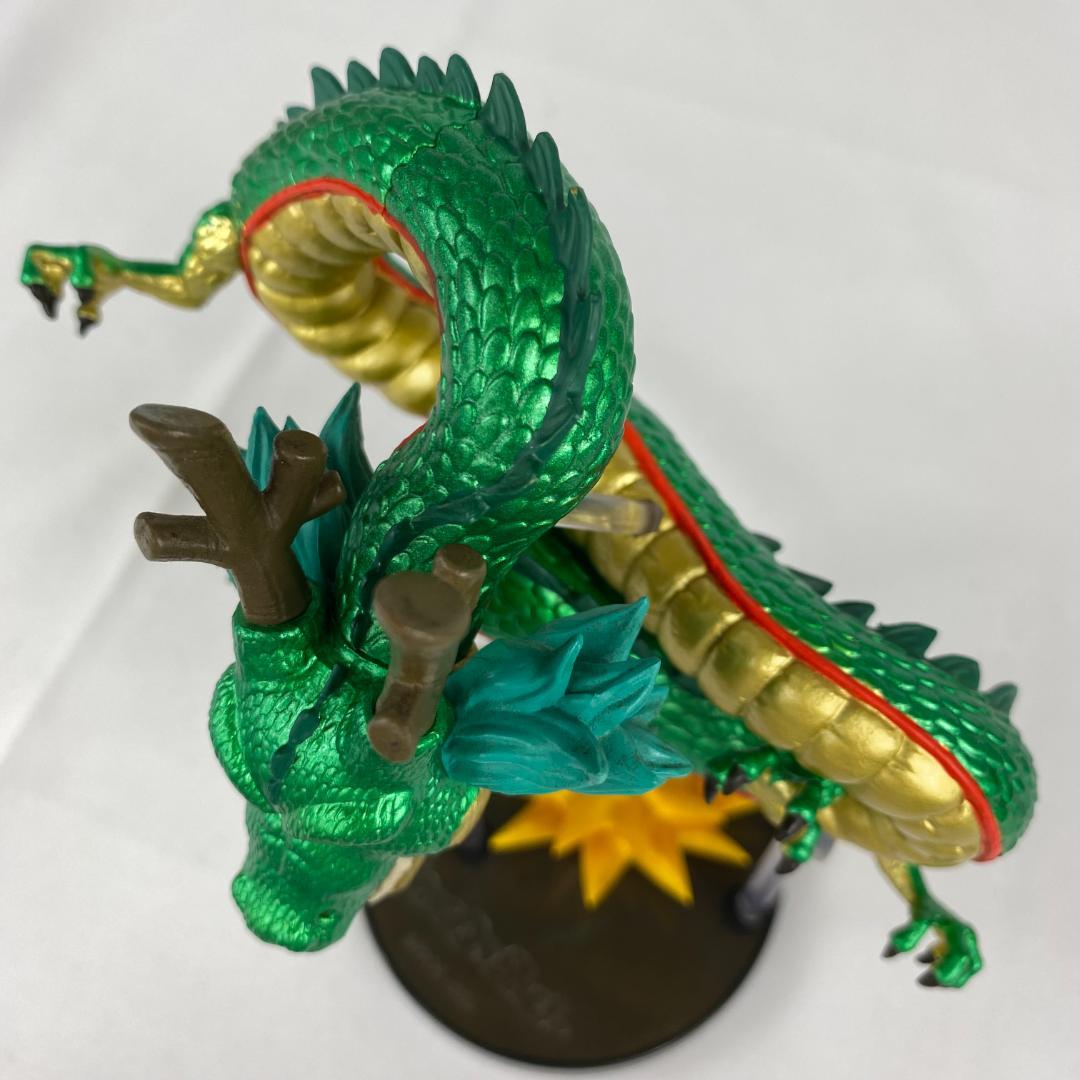美品 一番くじ ドラゴンボール B賞 DBMGSP 神龍 フィギュア シェンロン