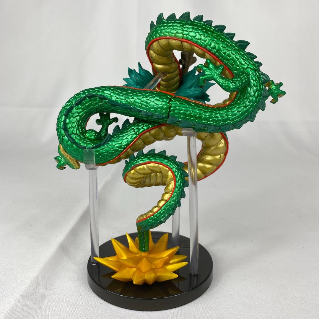美品 一番くじ ドラゴンボール B賞 DBMGSP 神龍 フィギュア シェンロン