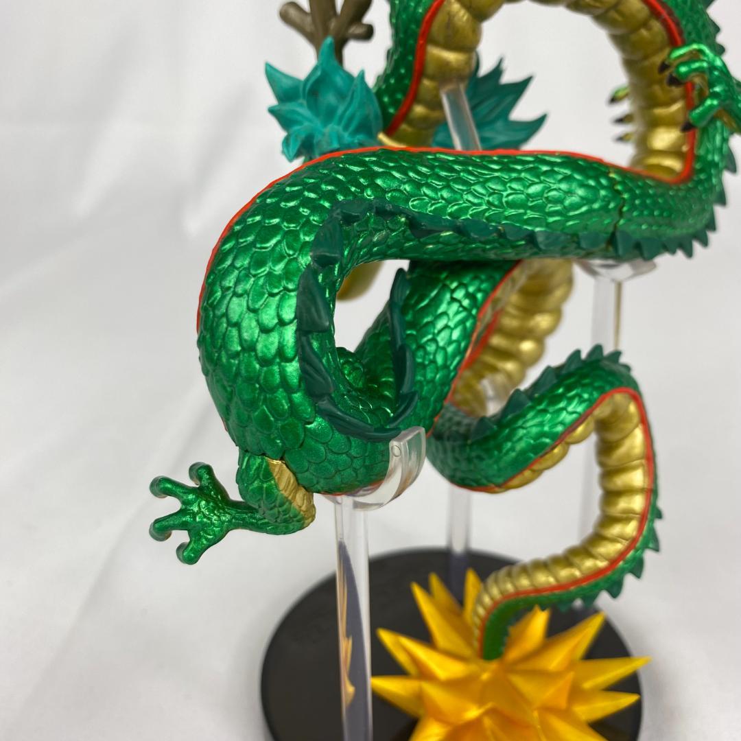 美品 一番くじ ドラゴンボール B賞 DBMGSP 神龍 フィギュア シェンロン