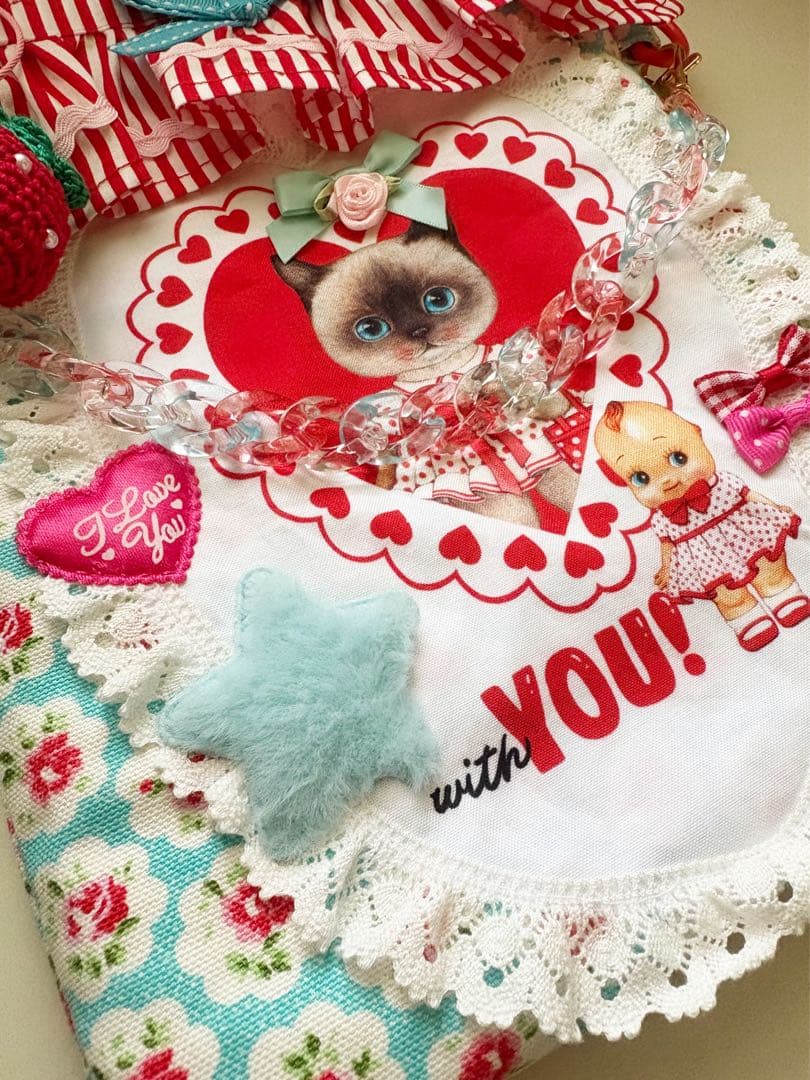 ♡アロマちゃん♪さま専用♡