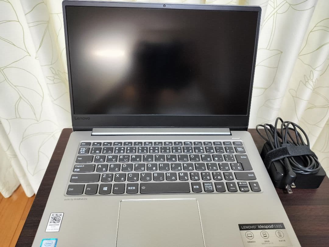 〚最終値下げ！〛lenovo　　ideapad 530s