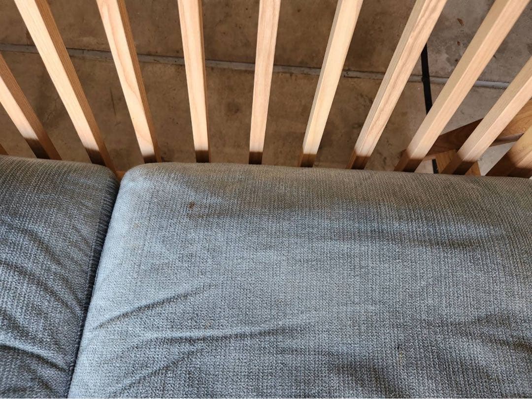 Francfranc フランフラン　アペーゴソファ 3人掛け