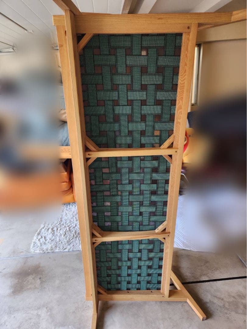 Francfranc フランフラン　アペーゴソファ 3人掛け