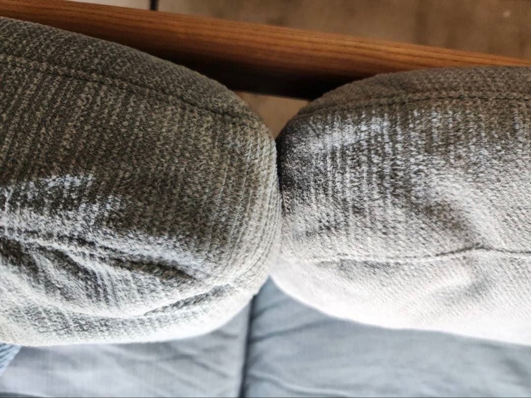 Francfranc フランフラン　アペーゴソファ 3人掛け