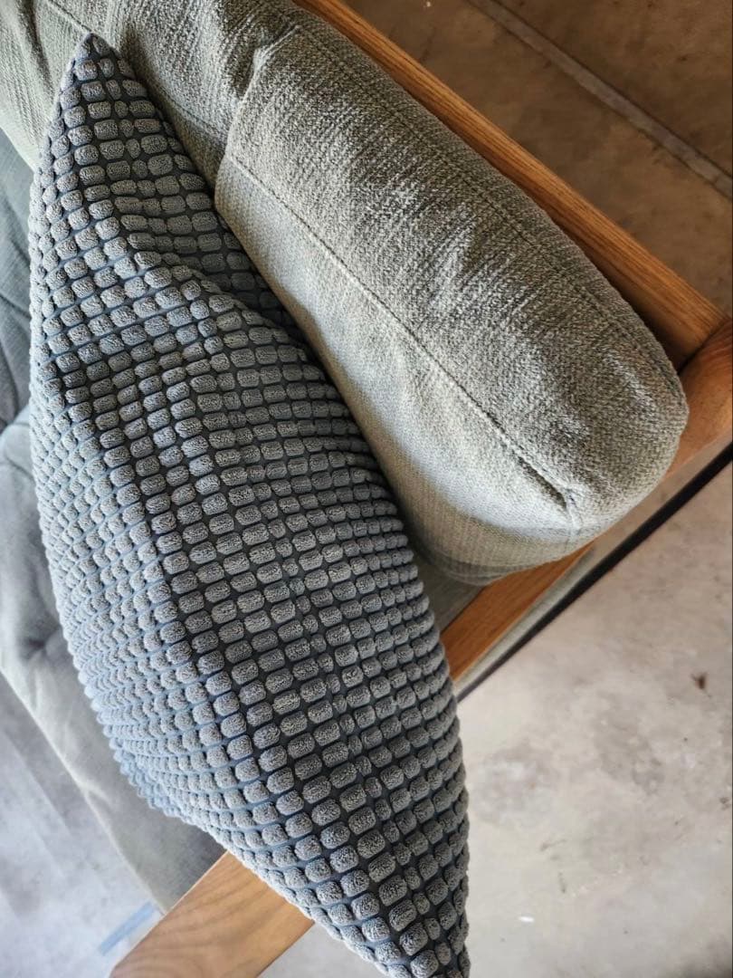 Francfranc フランフラン　アペーゴソファ 3人掛け