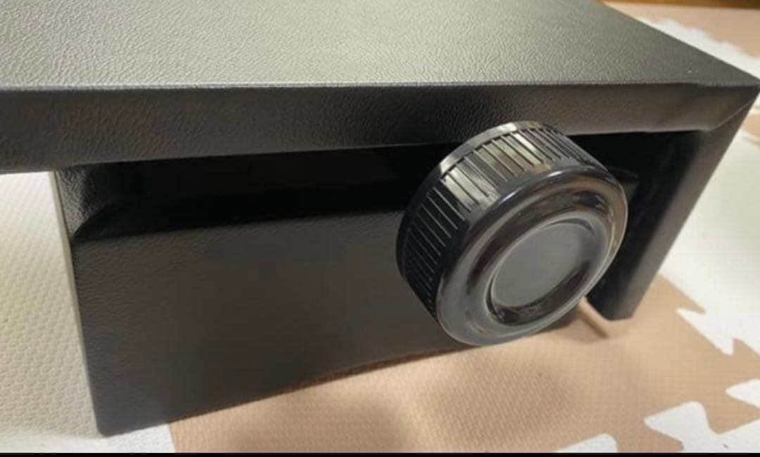 ピアノ　イトマサ足台　補助台 S-33 高さ調整可能