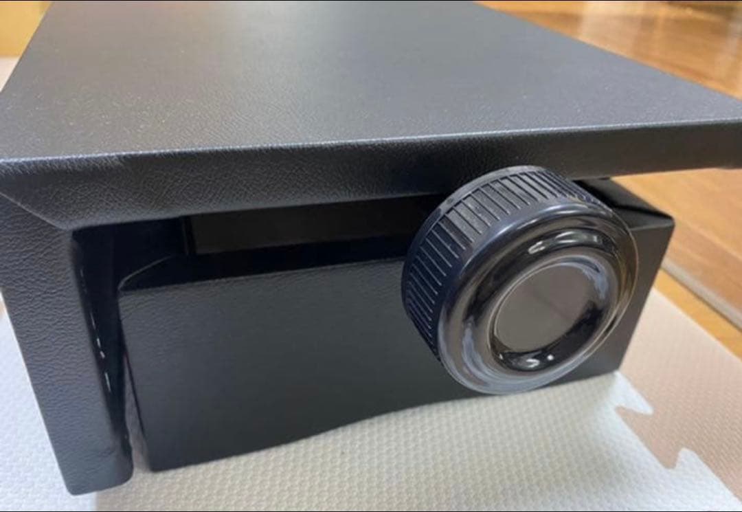 ピアノ　イトマサ足台　補助台 S-33 高さ調整可能