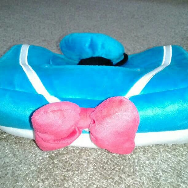 ※緊急値下げ※ドナルドティッシュカバー