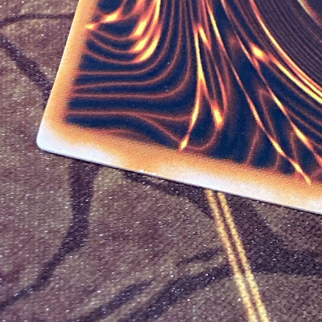 【特価】 美品級 ゲートガーディアン 初期 1999年 大会入場者特典 ウルトラ