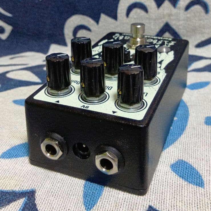 【土日限定値下げ】Afterneth V3 リバーブ