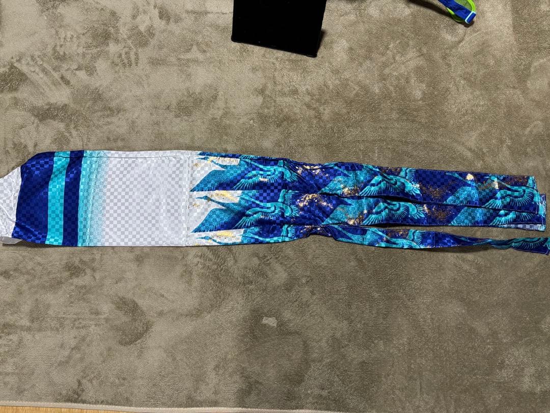 鯉のぼりセット　ポール2.3m鯉1.5m