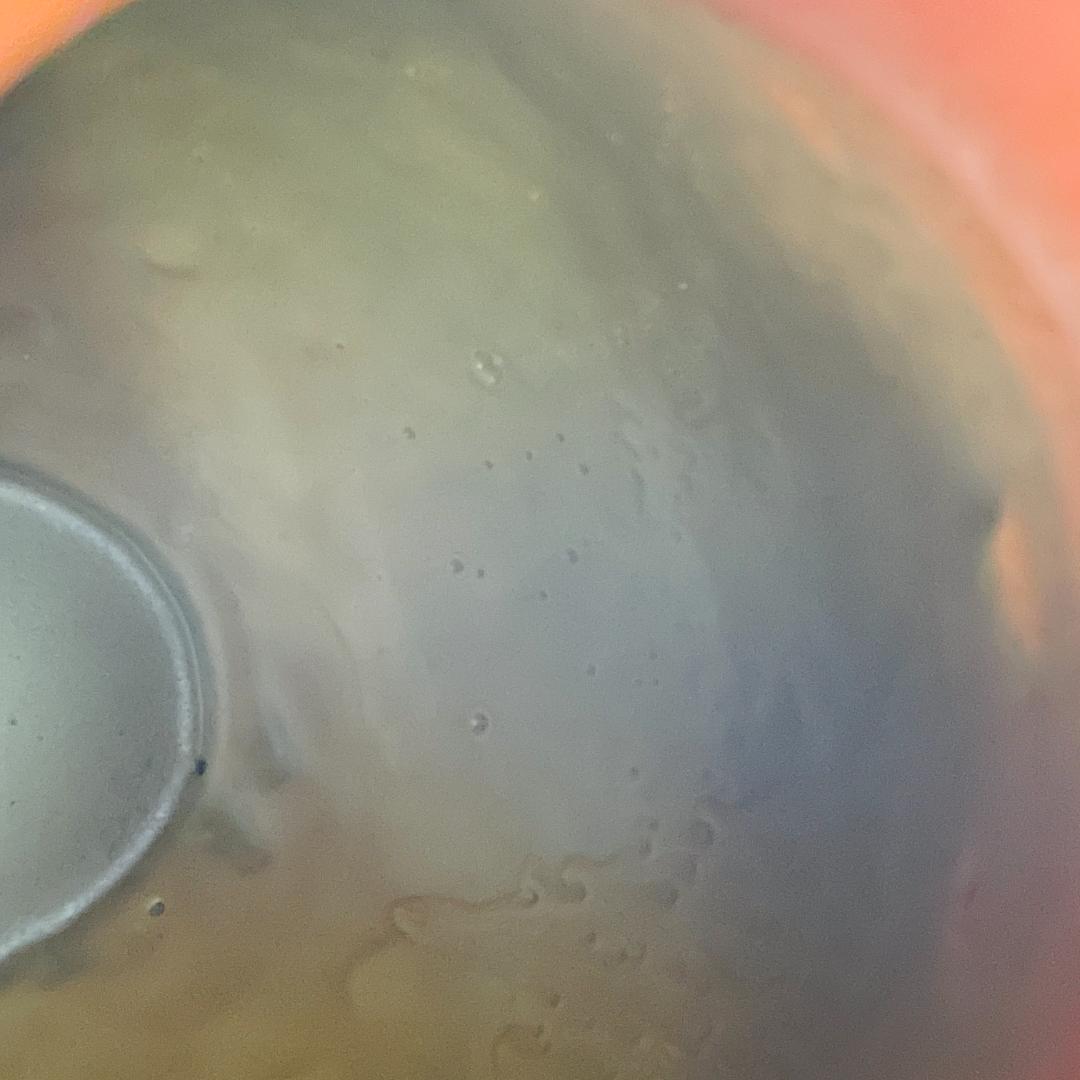 美品 常滑焼 朱泥 小野白峰 花瓶 金彩 象嵌 線彫り高さ26cm R8SB88