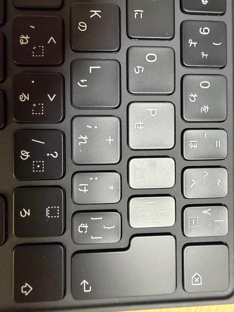 美品純正　11インチ iPad Magic Keyboard MXQT2J/A