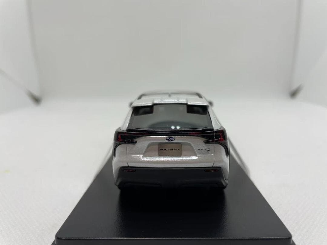 402-685 Hi-Story 1/43 スバル SOLTERRA ET-HS