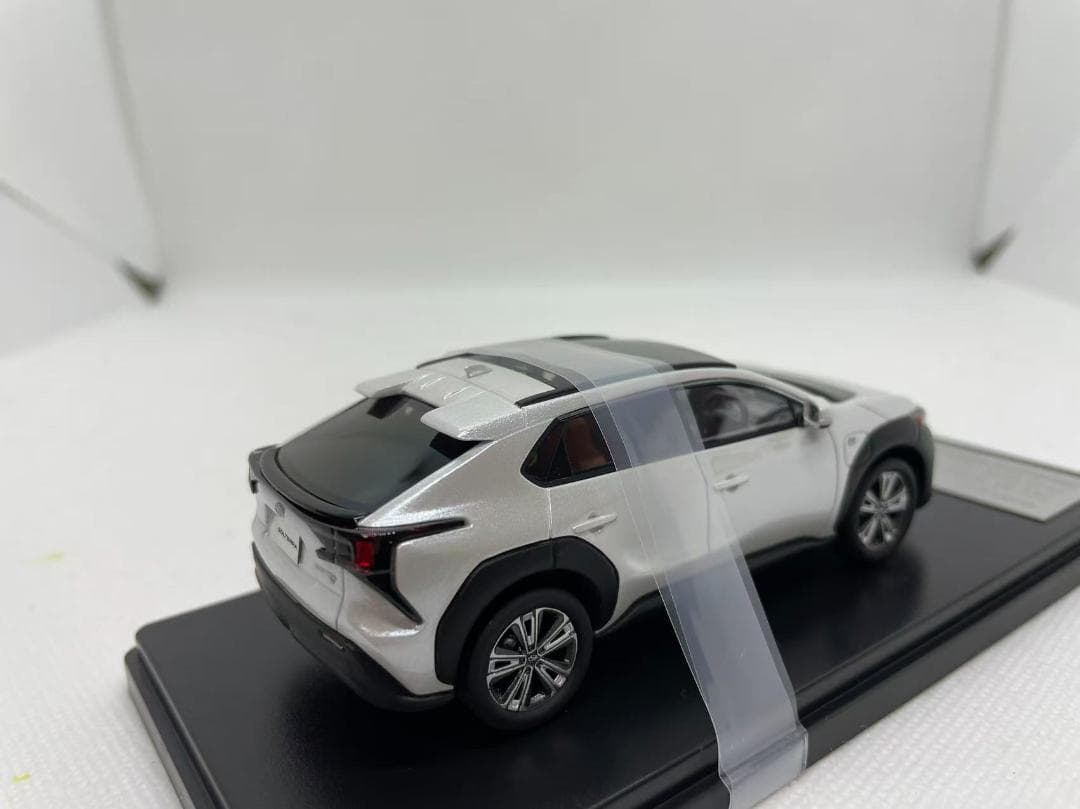 402-685 Hi-Story 1/43 スバル SOLTERRA ET-HS